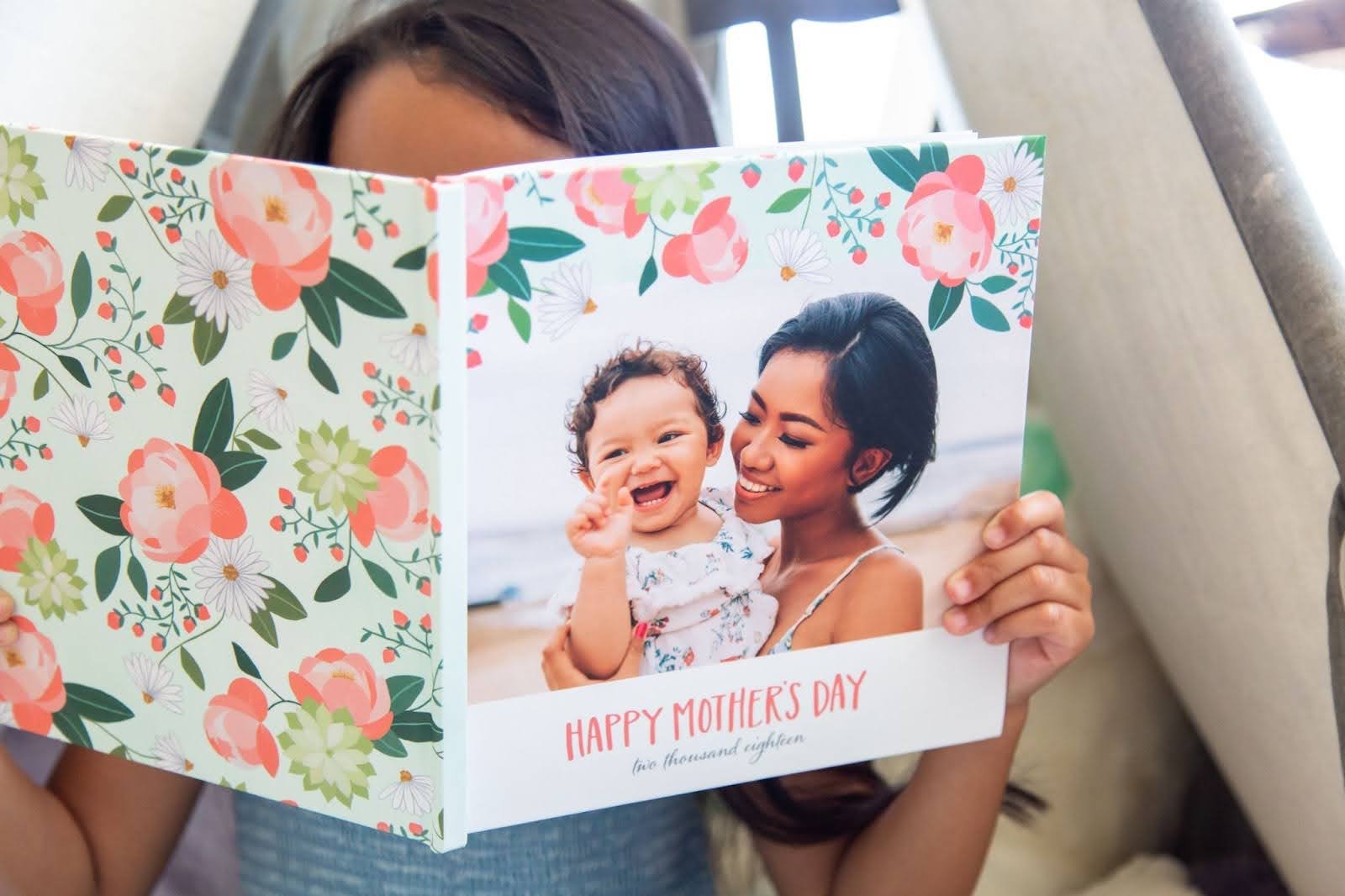 49 Homemade Mother S Day Gift Ideas For Every Mom Mixbook Inspiration
